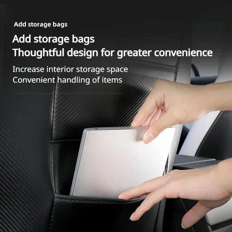 テスラ モデル3/Y/3+ ジュニパー 2025 2026用 - Leather Car Seat Cover のレビューと価格