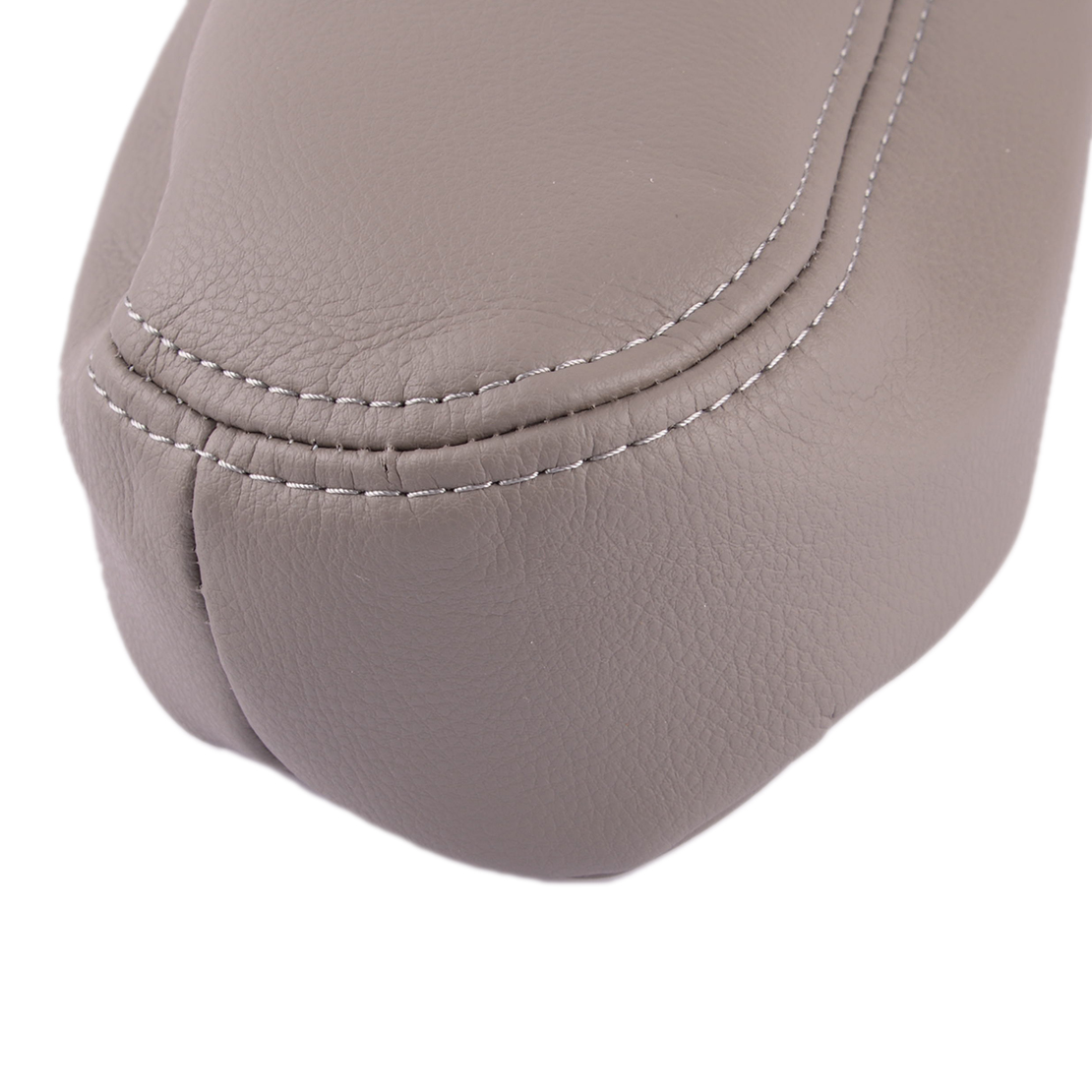 車のアームレスト,グレーシート,車のアームレストカバー,シボ - Leather Car Seat Cover のレビューと価格