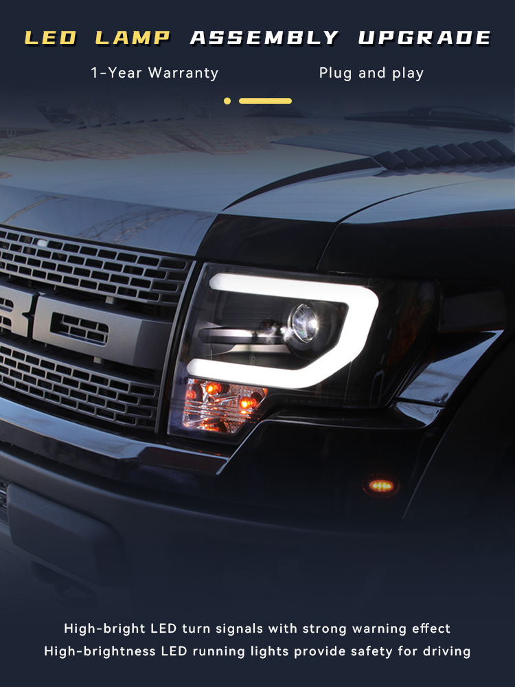 フォードラプター、f150、F-150-2008、およびイン - Accessories Car Near のレビューと価格