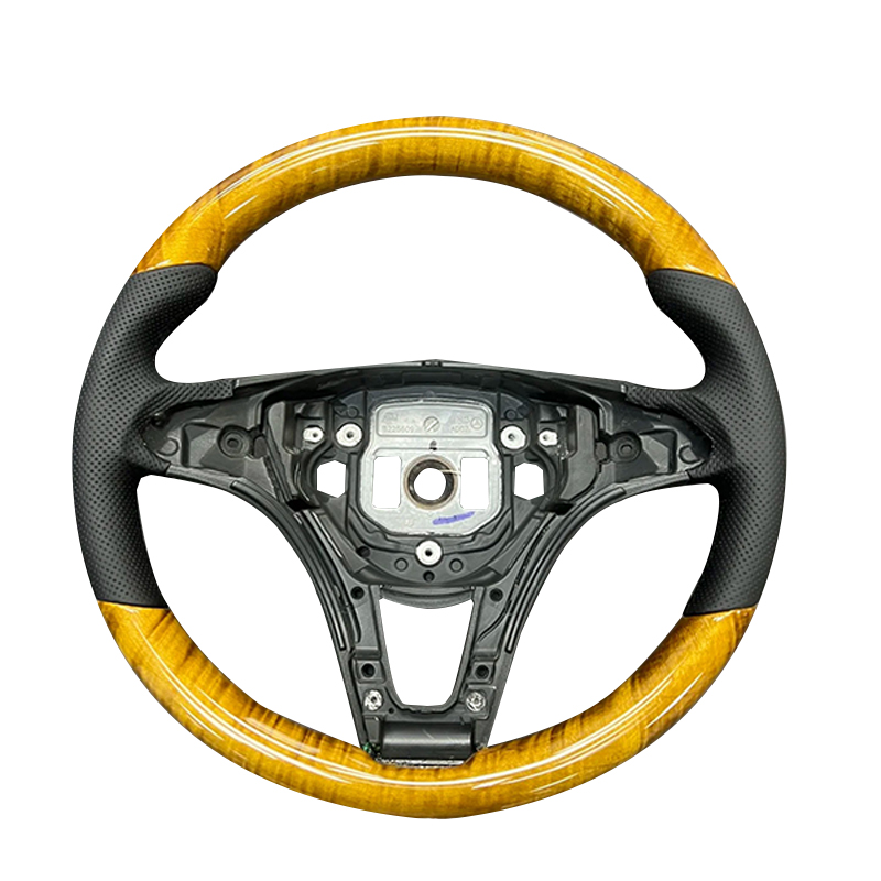 車内アクセサリー カーボンファイバーステアリングホイール G - Car Accessories For Steering Wheel のレビューと価格