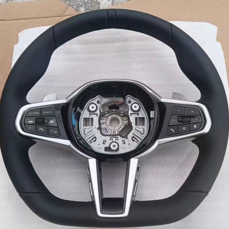 BMW CS M4 G01 G02 G05 G82 G42  - Car Accessories For Steering Wheel のレビューと価格
