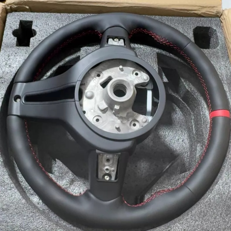 BMW F10 F30 F32 F20 F07 F01 F0 - Car Accessories For Steering Wheel のレビューと価格