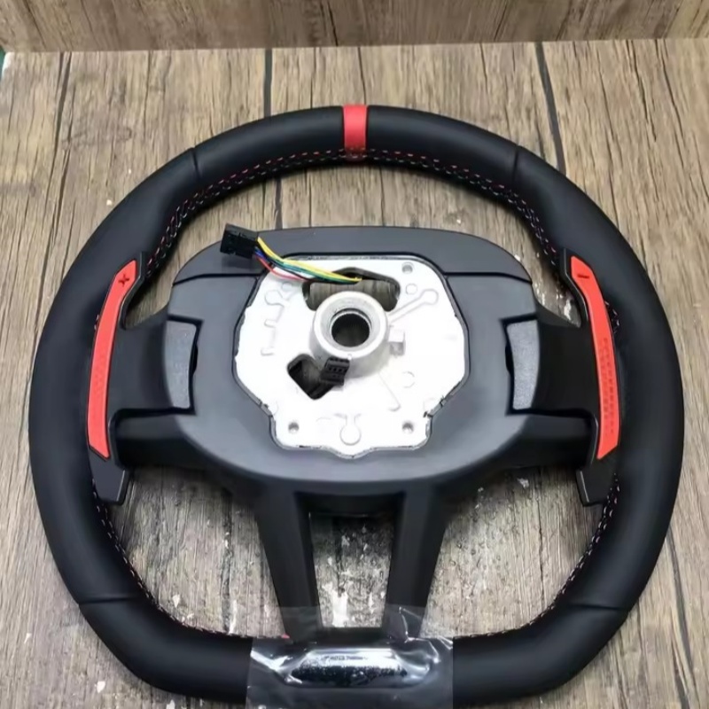 BMW G01 F01 F20 F25 M3 M4 M5 M - Car Accessories For Steering Wheel のレビューと価格