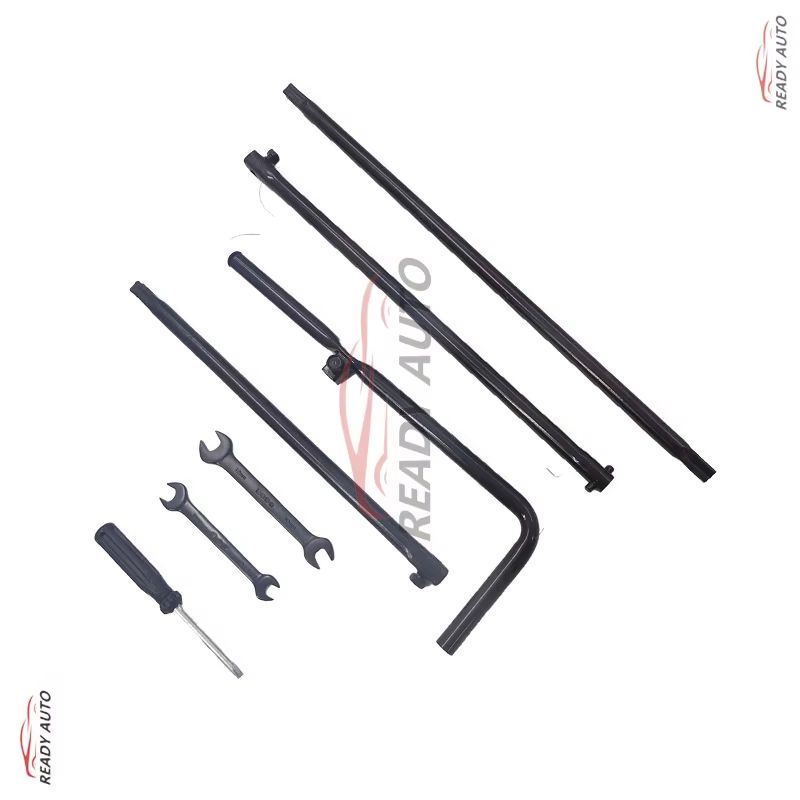 08-20年式トヨタ ランドクルーザー LC200用車用緊急 - Car Emergency Tool Kit のレビューと価格