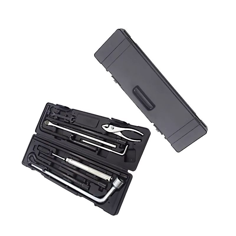 08-20年式トヨタ ランドクルーザー LC200用車用緊急 - Car Emergency Tool Kit のレビューと価格