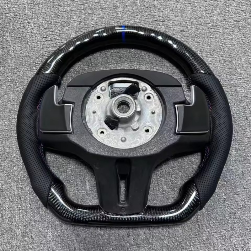 BMW Gシリーズ X3 X5 G30 G32 G38 G2 - Car Accessories For Steering Wheel のレビューと価格