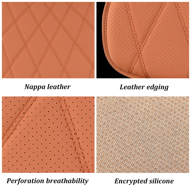 双竜キロンレクストンムッソグランドコランド2021アクティオ - Leather Car Seat Cover のレビューと価格