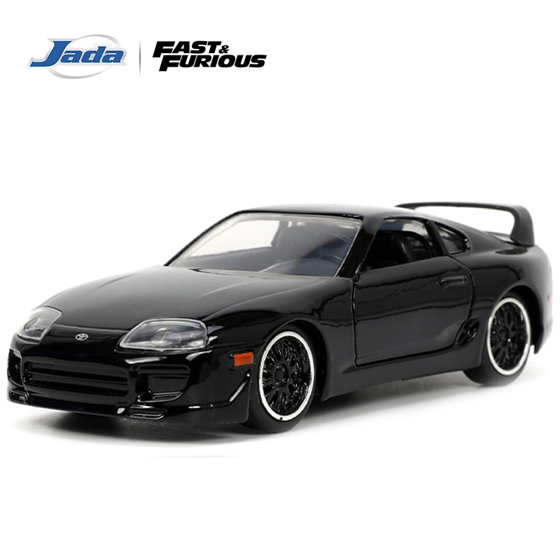 JADA 1:32 ダイキャストモデルカー ワイルド・スピー - Car Accessories Inside のレビューと価格