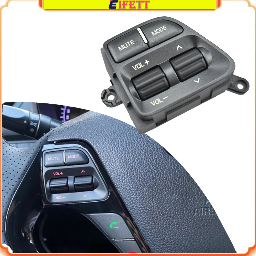 新しいバックライト付き起亜 K3 2012 2013 201 - Car Accessories For Steering Wheel のレビューと価格