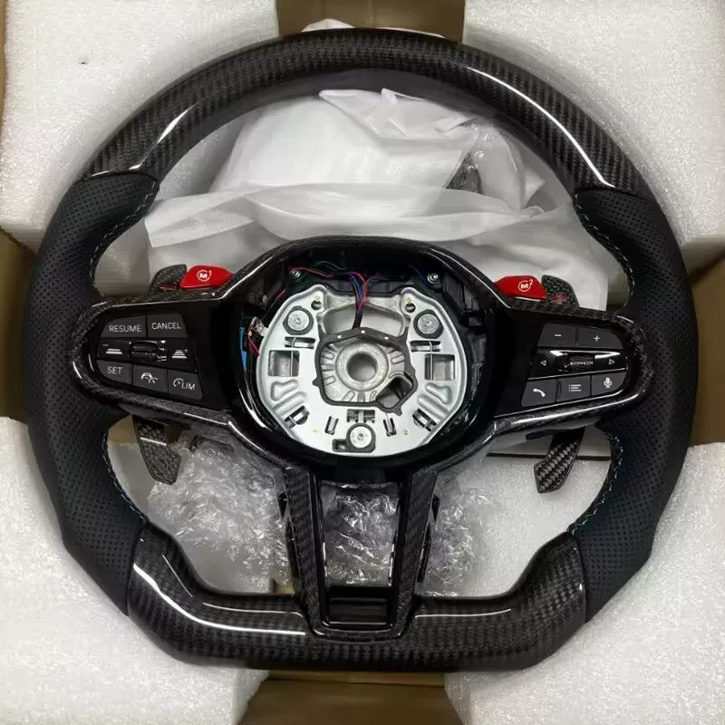 BMW 3 4 5シリーズ G01 G02 G05 G20  - Car Accessories For Steering Wheel のレビューと価格