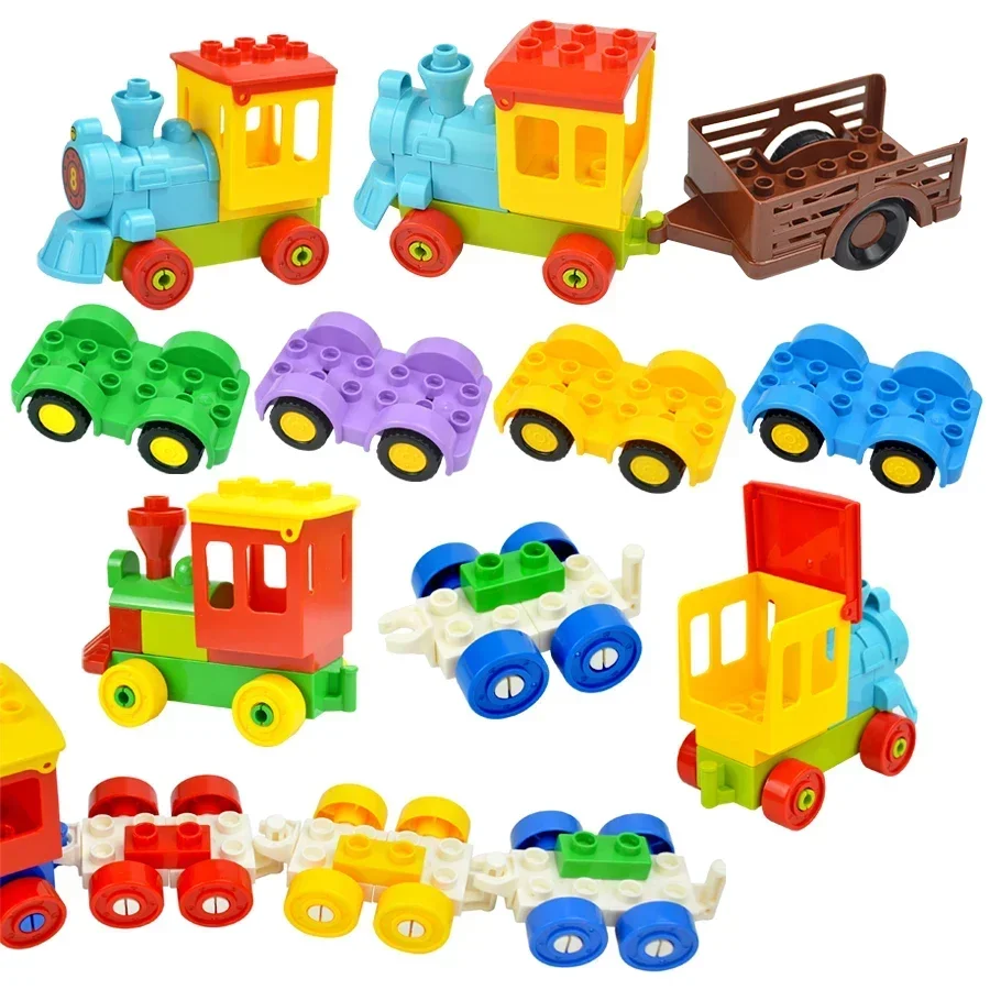 ビッグサイズトラック鉄道列車車両輸送アクセサリーストレートカ - Accessories Car Near のレビューと価格
